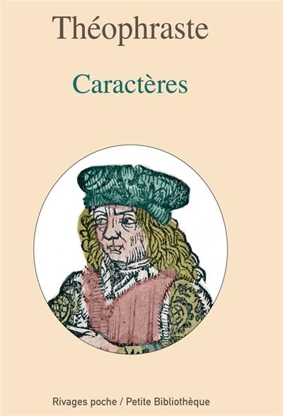 Caractères