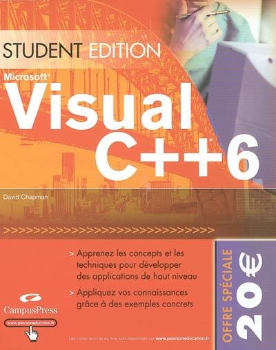 Visual C++ 6