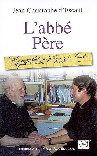 L'abbé père