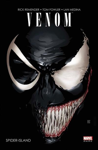 Venom. Vol. 2. Spider-Island