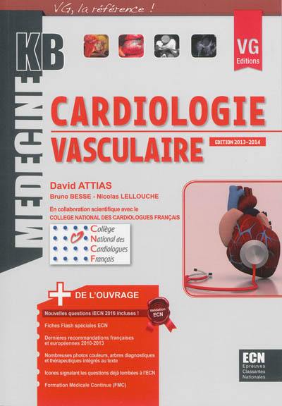 Cardiologie vasculaire