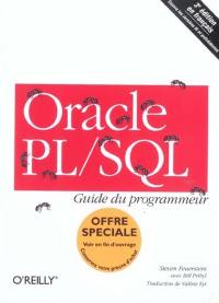 Oracle PL-SQL : guide du programmeur