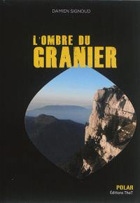 L'ombre du Granier