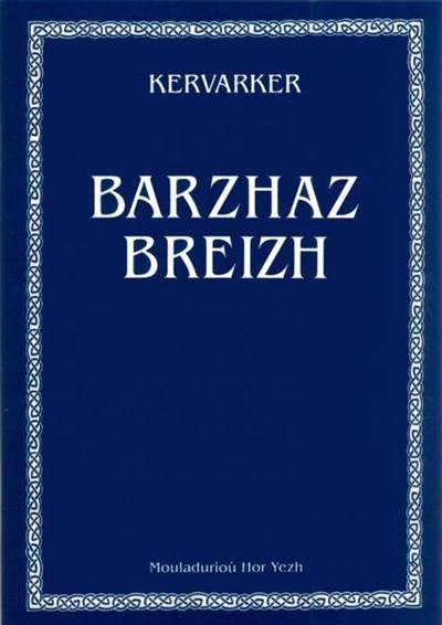 Barzhaz breizh