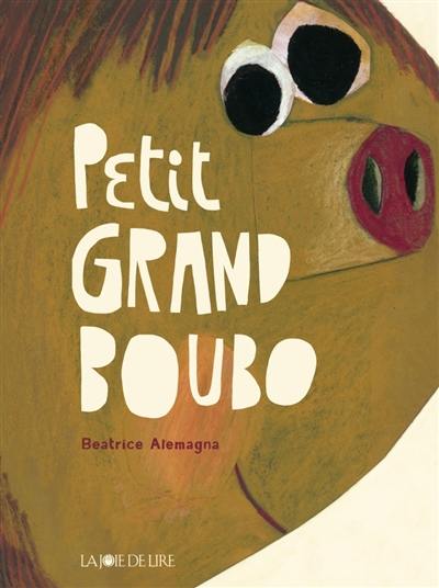 Petit grand Boubo