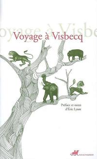 Voyage à Visbecq