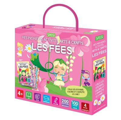 Les fées