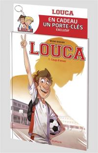 Louca. Vol. 1. Coup d'envoi