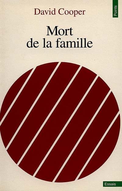 Mort de la famille