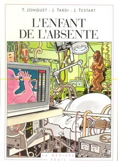 L'enfant de l'absente