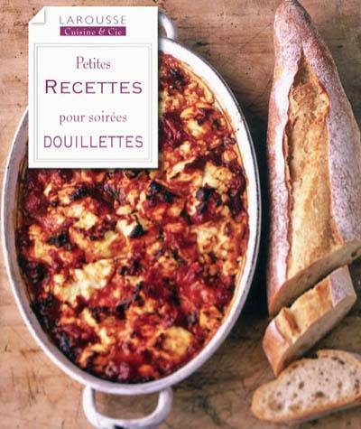 Petites recettes pour soirées douillettes