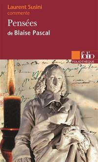 Pensées de Blaise Pascal