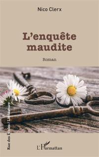 L'enquête maudite