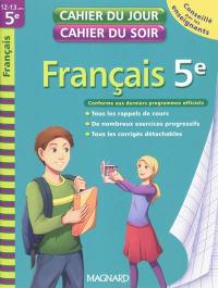 Français 5e