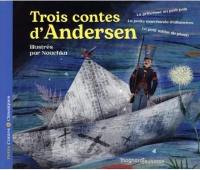 Trois contes d'Andersen