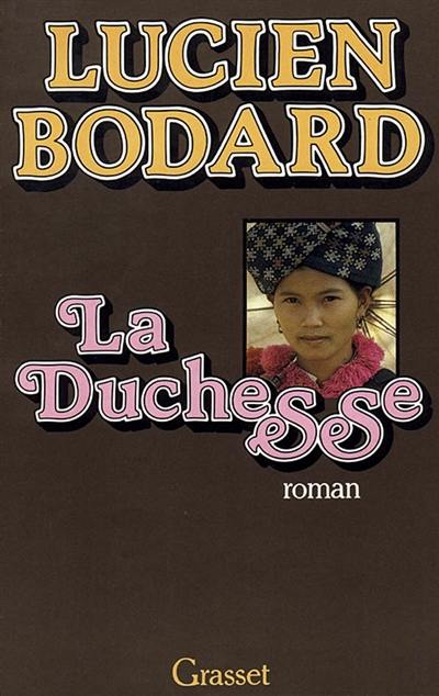 La Duchesse