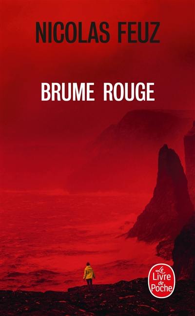 Brume rouge