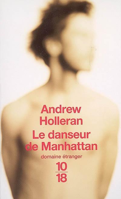 Le danseur de Manhattan