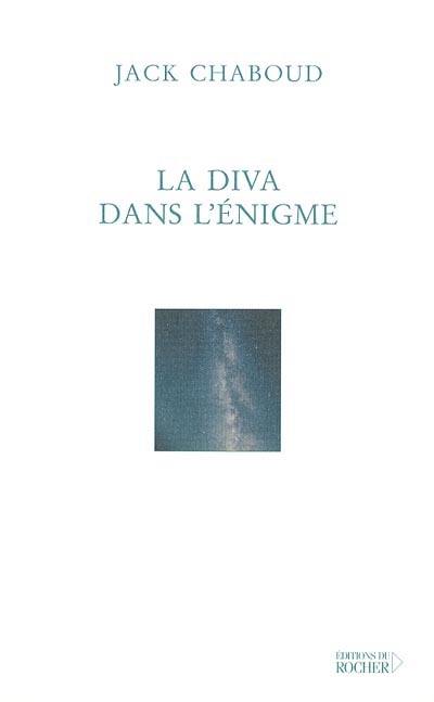 La diva dans l'énigme