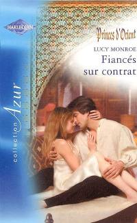 Fiancés sur contrat