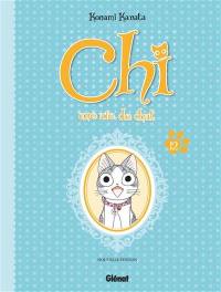 Chi, une vie de chat. Vol. 12