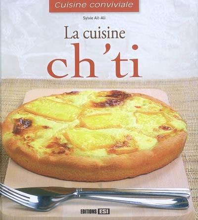 La cuisine ch'ti