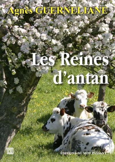 Les reines d'antan