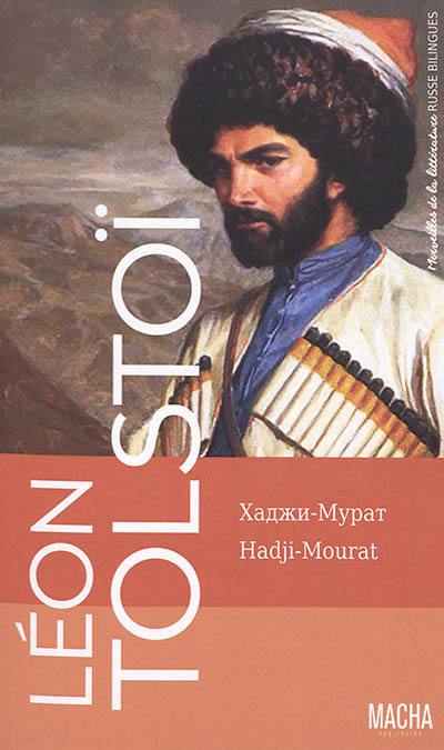 Hadji-Mourat