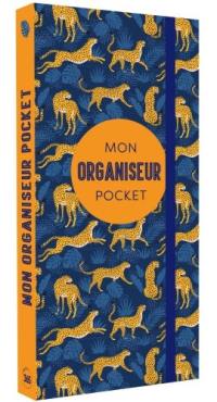 Mon organiseur pocket