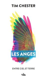 Les anges : entre ciel et terre