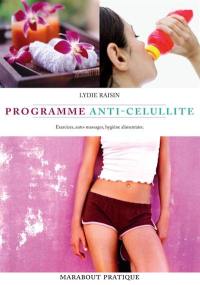 Programme anticellulite : une méthode qui a fait ses preuves