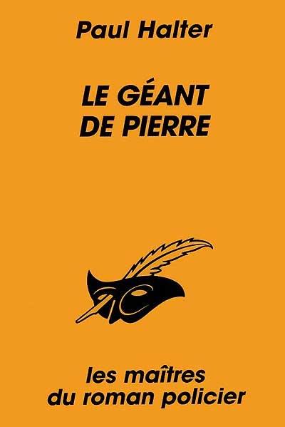 Le géant de pierre