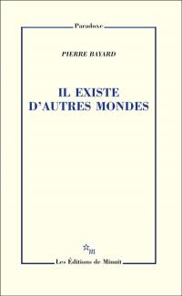 Il existe d'autres mondes