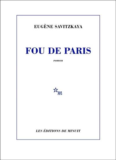 Fou de Paris