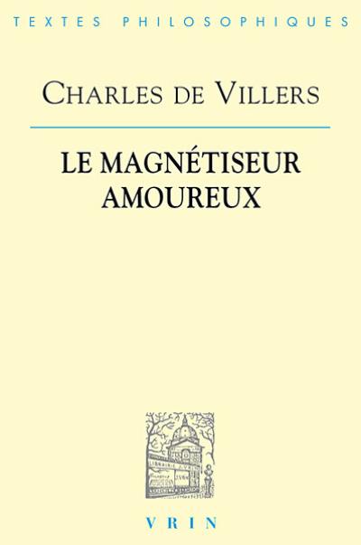 Le magnétiseur amoureux