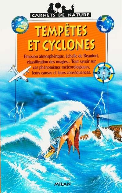 Tempêtes et cyclones