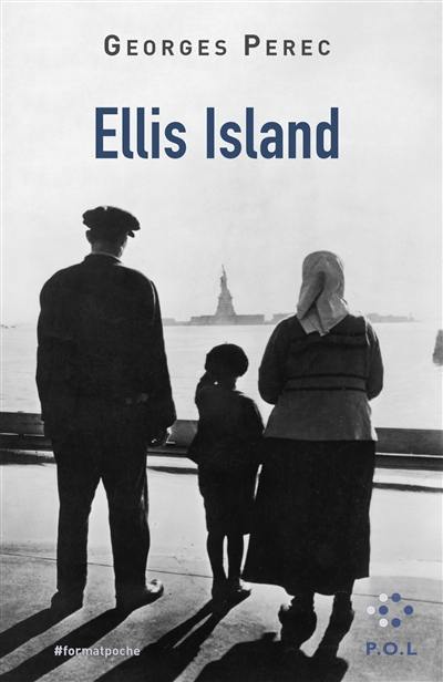 Ellis Island