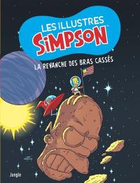 Les illustres Simpson. Vol. 10