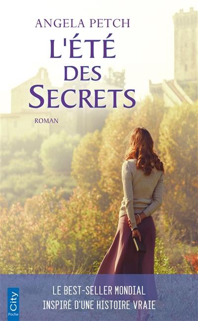 L'été des secrets