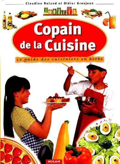 Copain de la cuisine