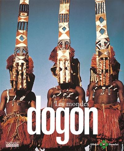 Les mondes dogon