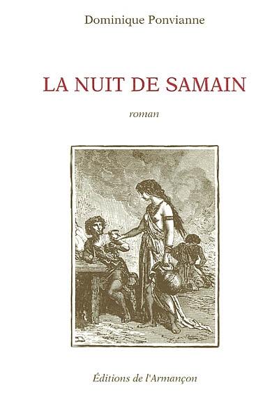 La nuit de Samain