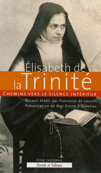 Chemins vers le silence intérieur : "laisse-toi aimer, plus que ceux-ci !"