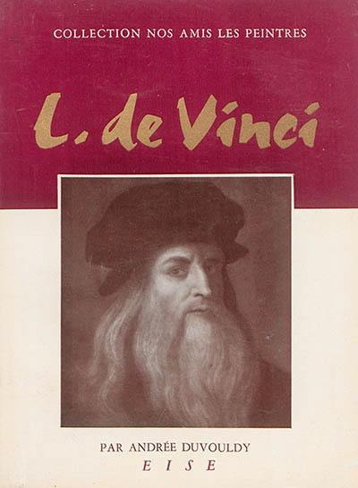 Léonard de Vinci