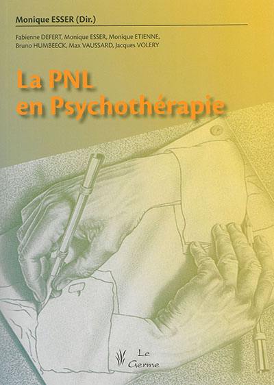 La PNL en psychothérapie