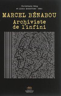 Marcel Bénabou : archiviste de l'infini