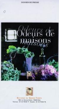 Odeurs de maisons