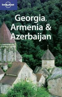 Georgia, Armenia and Azerbaijan