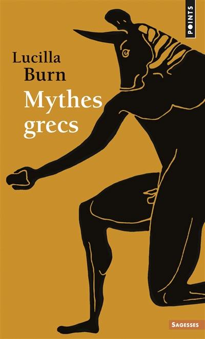 Mythes grecs