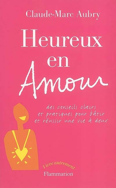 Heureux en amour